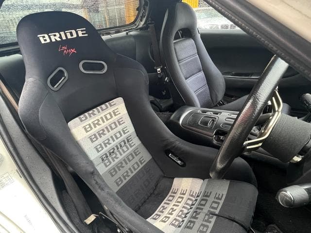 1995 Mazda RX-7 JDM car for sale — photo 5 of 23