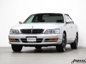 1998 Nissan Laurel JDM car for sale