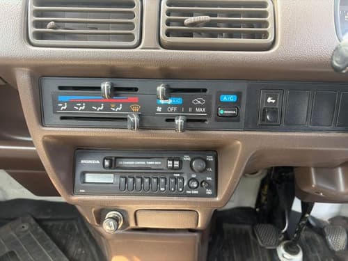 1996 Honda Acty JDM car for sale — photo 7 of 15