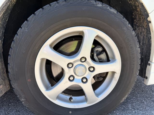 2007 Honda JDM car for sale — photo 9 of 25