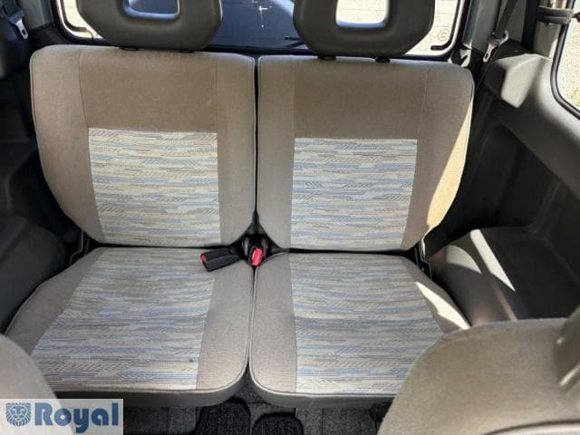 1997 Suzuki Jimny JDM car for sale — photo 21 of 25