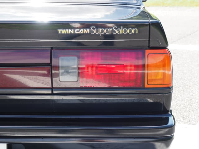 1989 Nissan Sunny JDM car for sale — photo 16 of 25