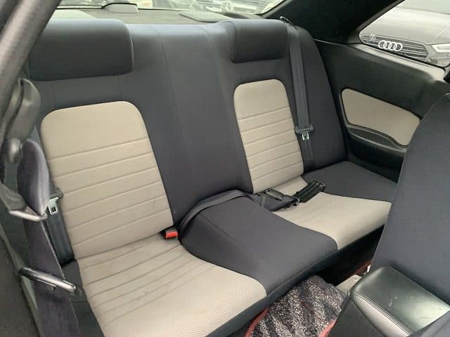1999 Nissan Skyline JDM car for sale — photo 9 of 12