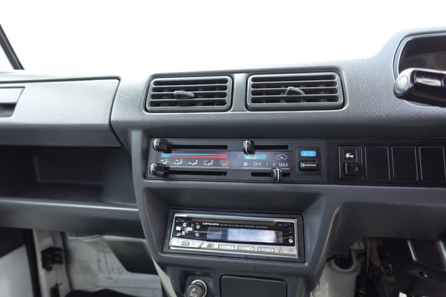 1997 Honda Acty JDM car for sale — photo 14 of 16