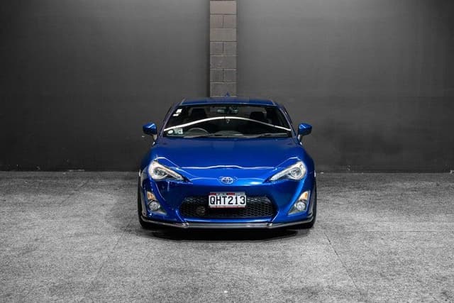 2012 Toyota 86 JDM car for sale — photo 4 of 20