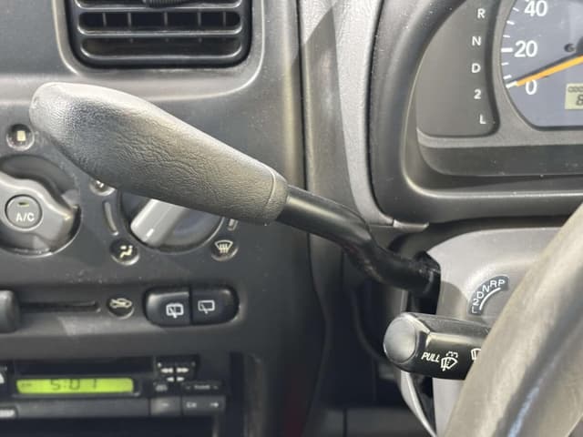 1999 Suzuki Wagon R JDM car for sale — photo 16 of 25