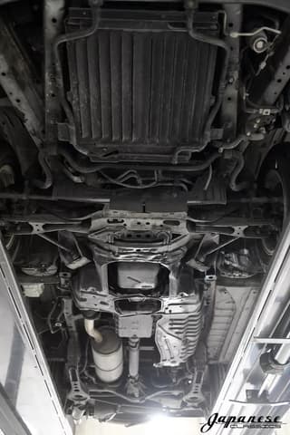 1994 Toyota HiAce JDM car for sale — photo 24 of 25