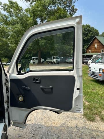 1999 Daihatsu Hijet JDM car for sale — photo 16 of 23