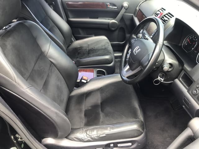 2010 Honda CR-V JDM car for sale — photo 21 of 22