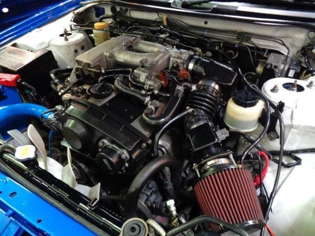 1998 Nissan Skyline JDM car for sale — photo 24 of 25