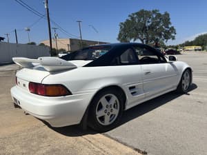 1994 Toyota MR2 JDM car for sale