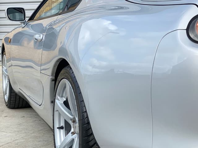 1996 JDM car for sale — photo 15 of 25