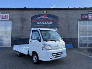 2007 Daihatsu Hijet JDM car for sale