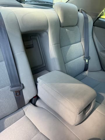 2001 Toyota Windom JDM car for sale — photo 15 of 25