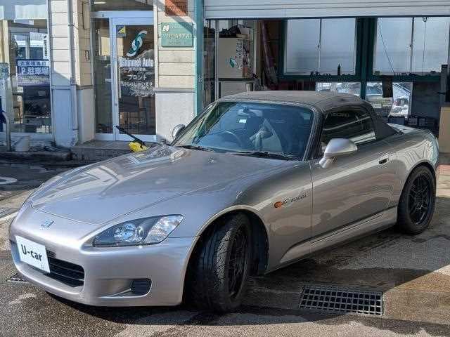2000 Honda S2000 JDM car for sale — photo 5 of 20