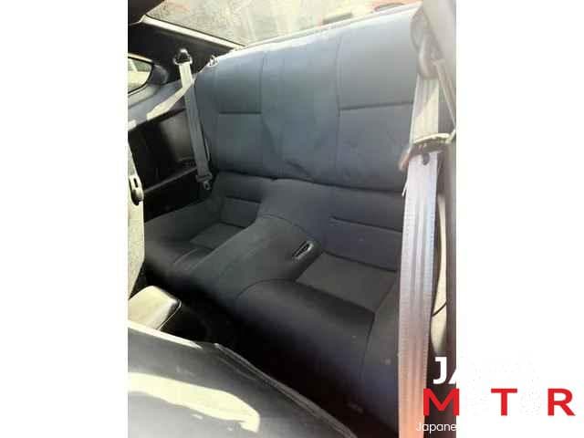 1999 Nissan Silvia JDM car for sale — photo 9 of 11