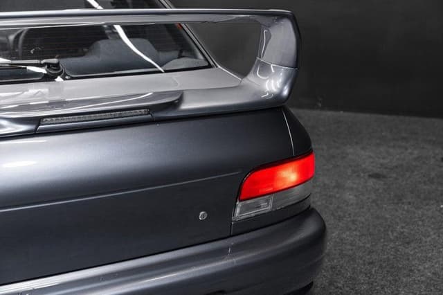 1998 Subaru Impreza JDM car for sale — photo 3 of 20