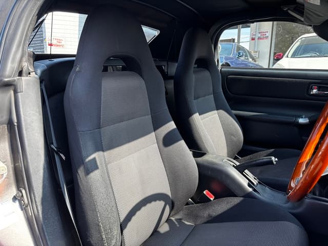 2003 Toyota MR2 JDM car for sale — photo 20 of 25