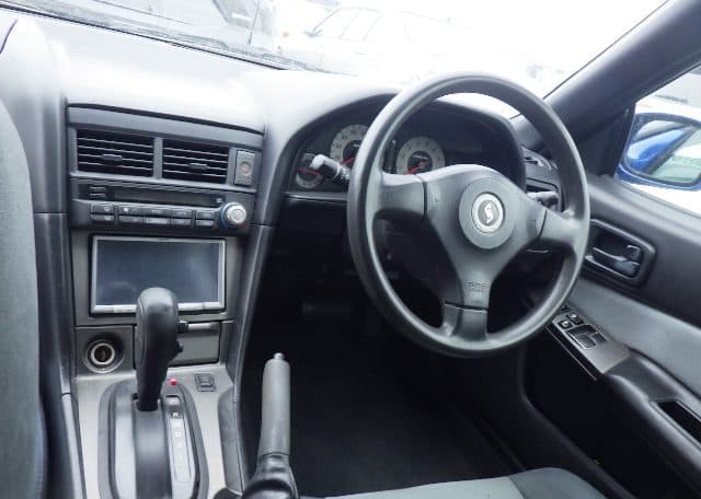 2000 Nissan Skyline JDM car for sale — photo 6 of 24