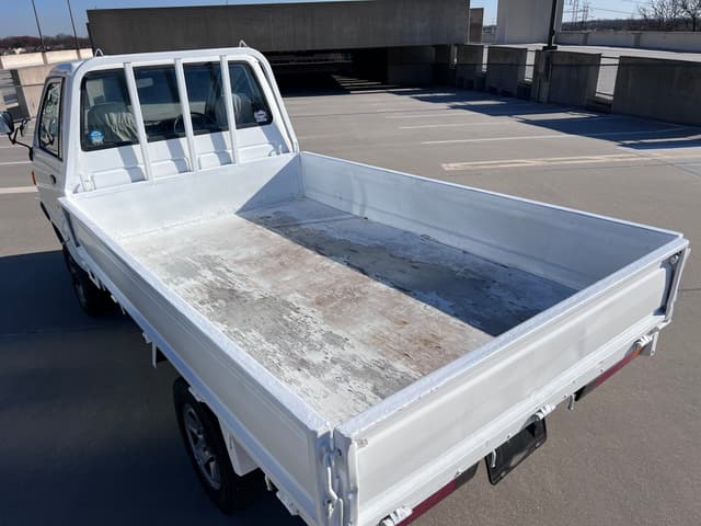 1993 Toyota Townace JDM car for sale — photo 7 of 18