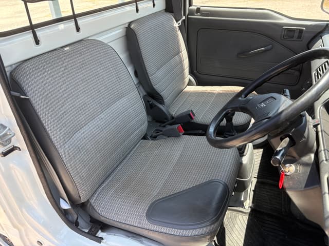 1998 Honda Acty JDM car for sale — photo 16 of 25