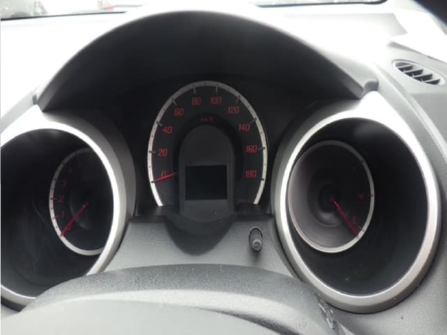 2009 Honda Fit JDM car for sale — photo 4 of 8