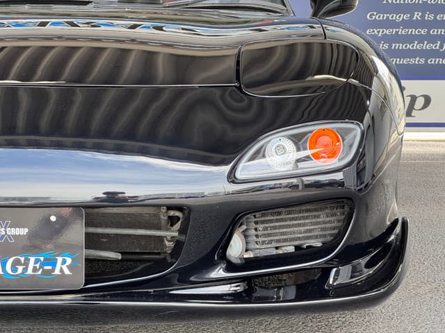 1997 Mazda RX-7 JDM car for sale — photo 15 of 25