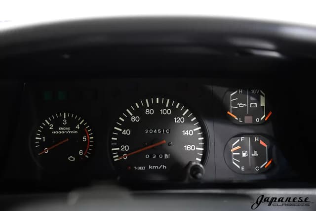 1994 Toyota Land Cruiser Prado JDM car for sale — photo 13 of 25