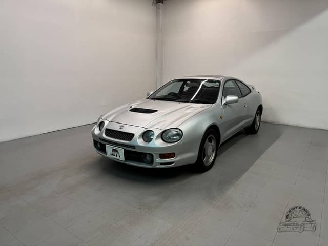 1994 Toyota Celica JDM car for sale — photo 4 of 10