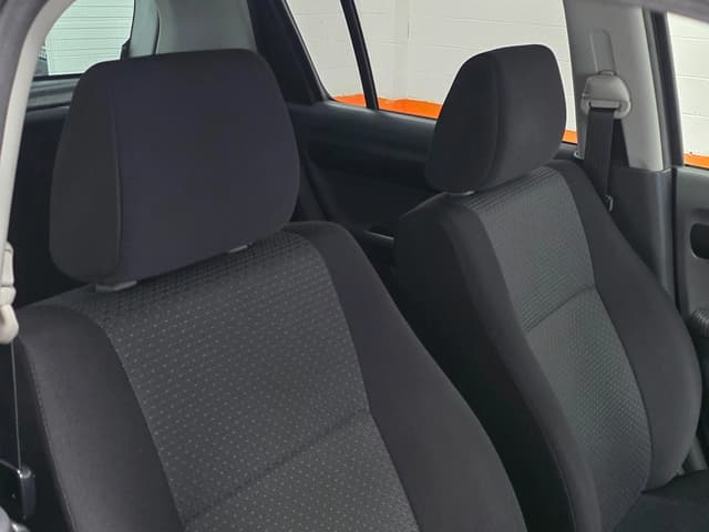2010 Suzuki Swift JDM car for sale — photo 22 of 24