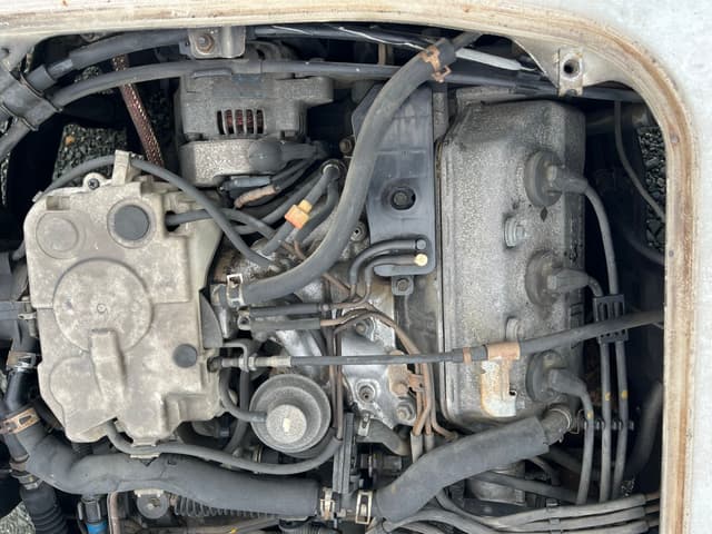 1990 Honda Acty JDM car for sale — photo 23 of 25