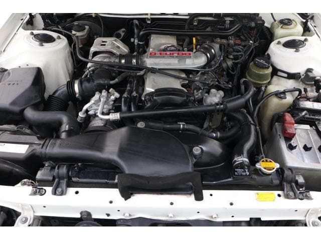 1990 Toyota Cresta JDM car for sale — photo 5 of 17