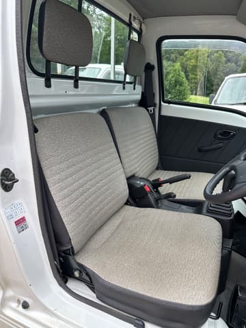 1995 Suzuki Carry JDM car for sale — photo 18 of 23