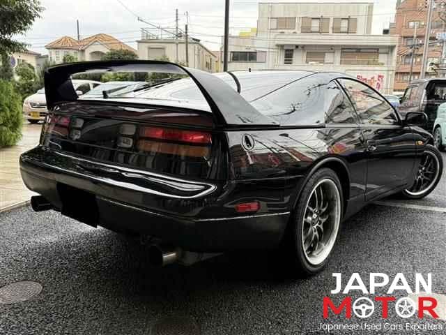 1991 Nissan Fairlady Z JDM car for sale — photo 3 of 17