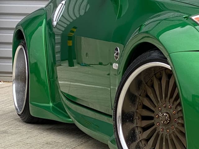 2003 JDM car for sale — photo 2 of 25