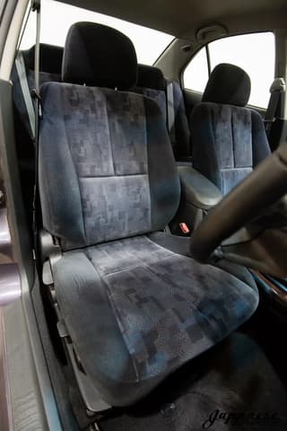 1997 Mitsubishi Galant JDM car for sale — photo 14 of 25