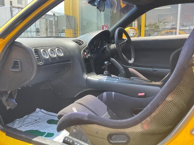 1994 Mazda RX-7 JDM car for sale — photo 13 of 20