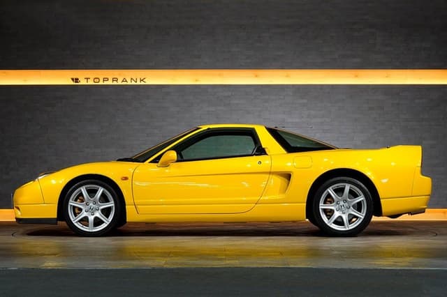 2002 Honda NSX JDM car for sale — photo 12 of 25