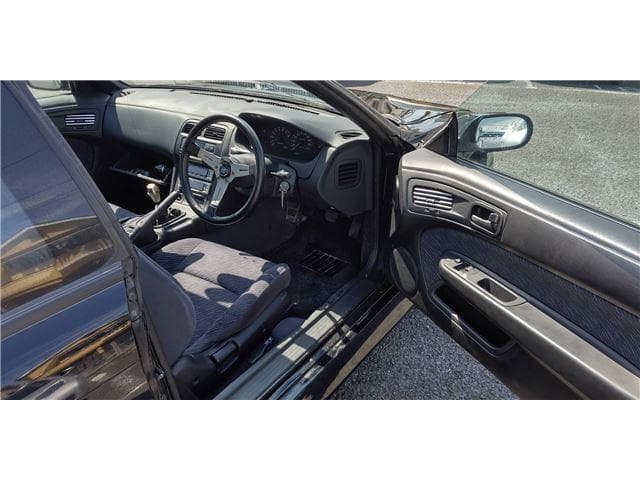 1994 Nissan Silvia JDM car for sale — photo 13 of 15