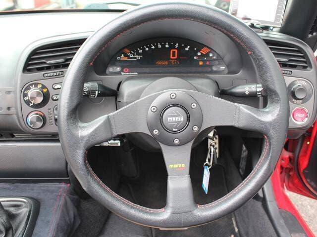 2000 Honda S2000 JDM car for sale — photo 6 of 12