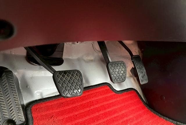 1998 Honda Civic JDM car for sale — photo 25 of 25