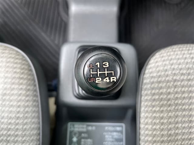 1995 Honda Acty JDM car for sale — photo 17 of 18
