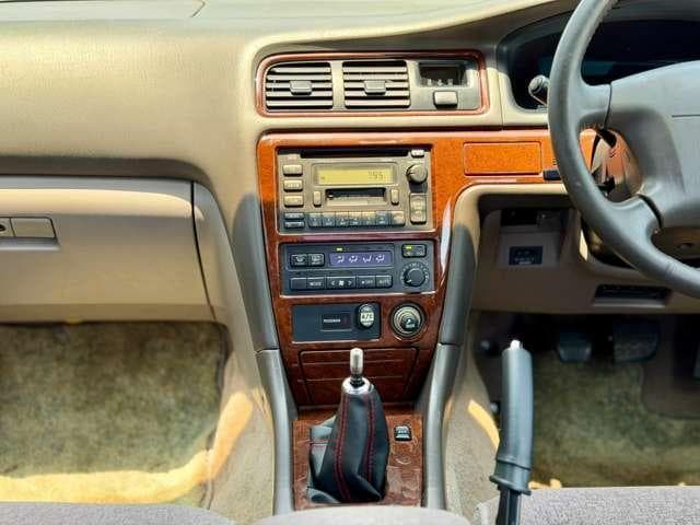 2001 Toyota Cresta JDM car for sale — photo 11 of 20