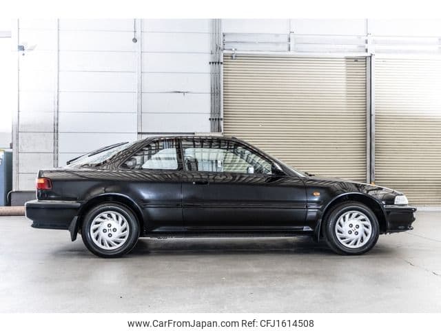 1993 Honda Integra JDM car for sale — photo 6 of 20