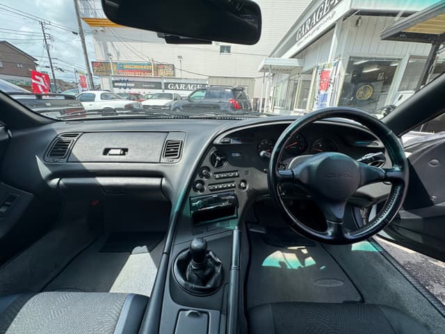 1994 Honda Accord JDM car for sale — photo 3 of 25