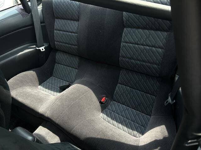 1997 Nissan Silvia JDM car for sale — photo 5 of 12