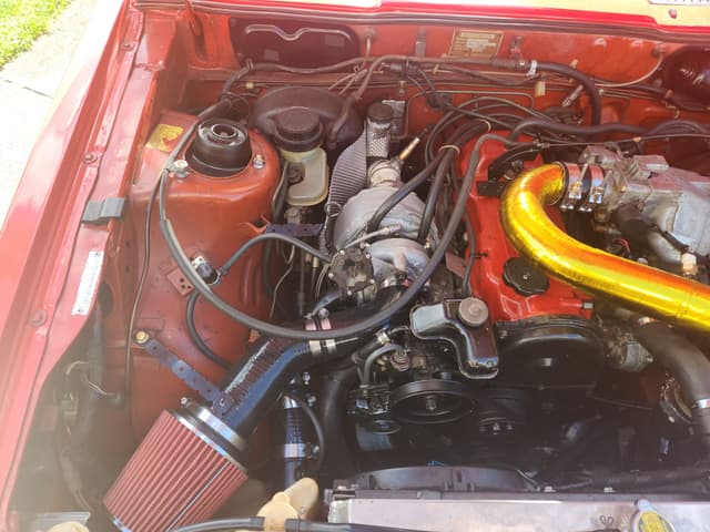 1983 Mitsubishi JDM car for sale — photo 19 of 25