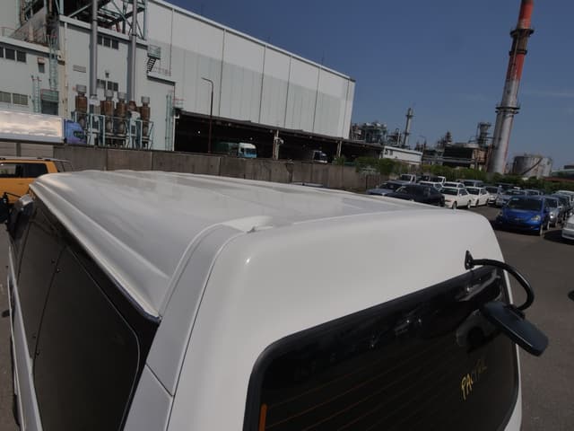 1994 Mitsubishi Delica JDM car for sale — photo 10 of 24