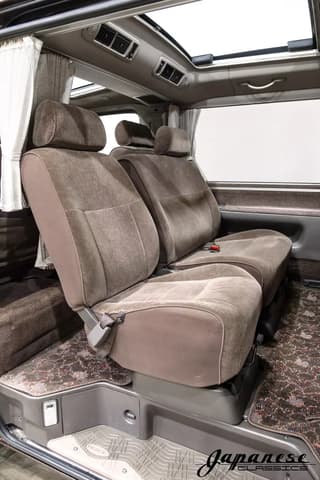 1994 Toyota HiAce JDM car for sale — photo 18 of 25