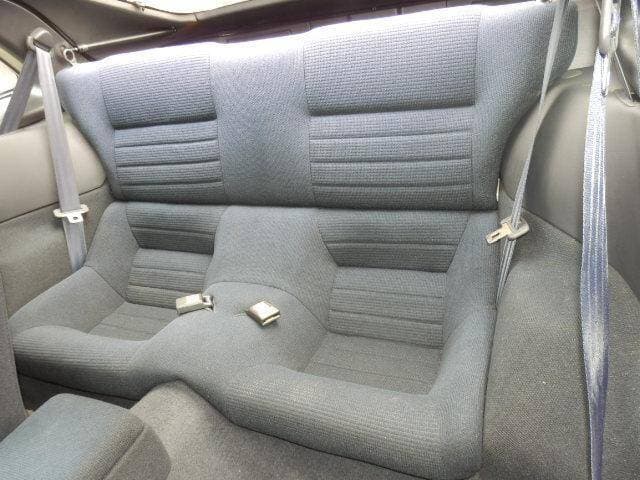 1995 Nissan Fairlady Z JDM car for sale — photo 15 of 20